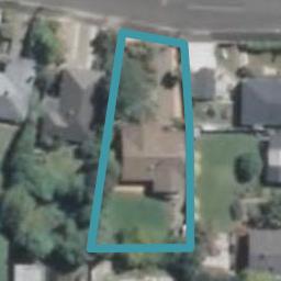 4 Sherratt Street, West End, Timaru