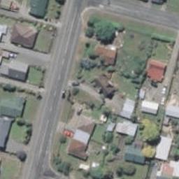 87 Cox Street, Geraldine
