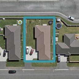 282 McQuarrie Street, Kingswell, Invercargill
