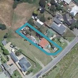 461 Makara Road, Karori