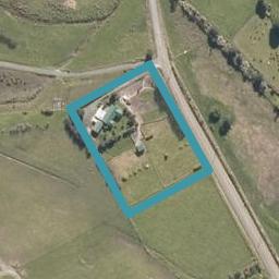 351 Brown Road, Hakaru, Kaiwaka