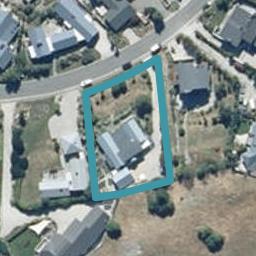 12 Milward Place, Kelvin Heights, Queenstown