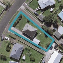 47 Glenpark Avenue, Frankleigh Park, New Plymouth