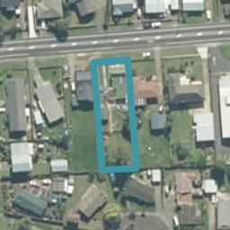 71 Station Road, Paeroa, Paeroa