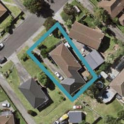 37 Santiago Crescent, Unsworth Heights, Auckland