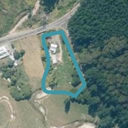 6323 Route 52, Herbertville, Herbertville