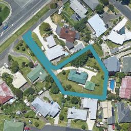 322 Fraser Street, Parkvale, Tauranga