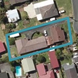 1 Davies Street, Kensington, Whangārei