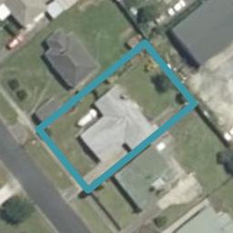 13 Tawhana Street, Te Kuiti