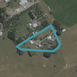 36 Clive Street, Halcombe, Feilding