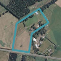 2152 Bealey Road, Darfield