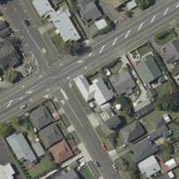 444 Featherston Street, Palmerston North, Palmerston North