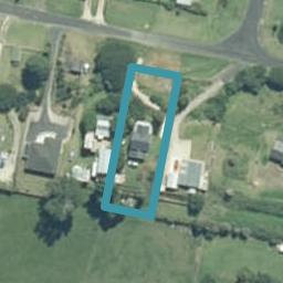 325 Tainui Street, Kawhia, Kawhia