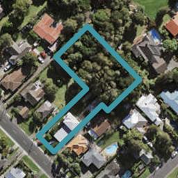 41 Hillcrest Avenue, Hillcrest, Auckland