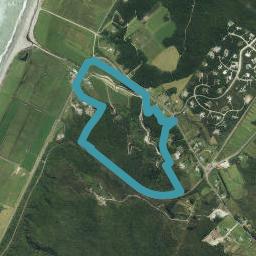 1922 Kumara Junction Highway, Hokitika