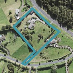 371 Old North Road, Kumeu