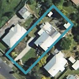 60 Burns Street, Hawera