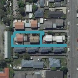 4/27A Packe Street, Edgeware, Christchurch