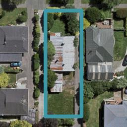 35 Chelmsford Street, Windsor, Invercargill