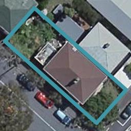 1 Goring Street, Thorndon, Wellington