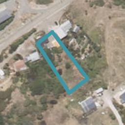 102 Haven Street, Moeraki