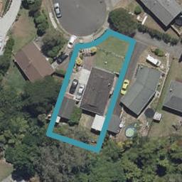 20 Cleveland Street, Bader, Hamilton