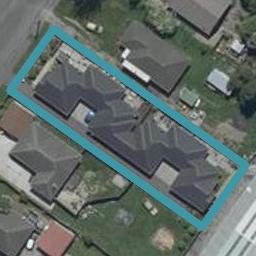 2/18 Morrison Avenue, Northcote, Christchurch