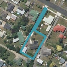 6 Hobson Street, Levin, Levin