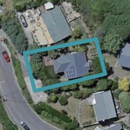 55 Townsend Road, Miramar, Wellington