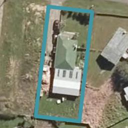 38 Canteen Street, Marton