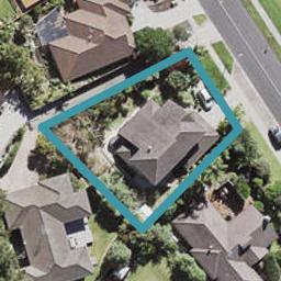 4 Te Wharau Drive, Greenhithe, Auckland
