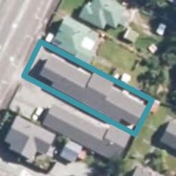 47 Alexander Street, Greymouth, Greymouth