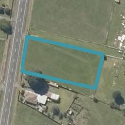 0 State Highway 12, Kaikohe, Kaikohe