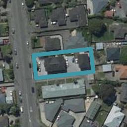 2/14 Euston Street, Riccarton, Christchurch