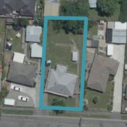 6 Grosvenor Street, Redwood, Christchurch
