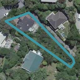 8 Highland Crescent, Wadestown, Wellington