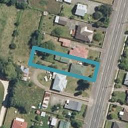 295 High Street, Dannevirke