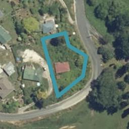 0 , Te Kuiti