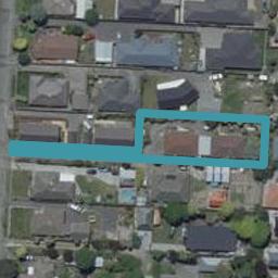 2/69C Palmers Road, New Brighton, Christchurch