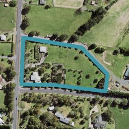 375 Taupaki Road, Henderson