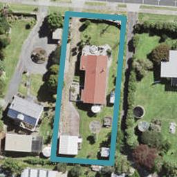 17 Taupaki Road, Henderson