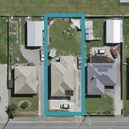 300 Tramway Road, Heidelberg, Invercargill