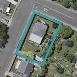 1 Rangatira Street, Otaki