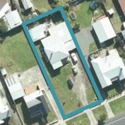 178 Victoria Street, Dargaville