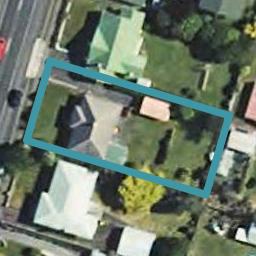 20 Albion Street, Hawera