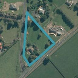 2001 Te Pahu Road, Whatawhata