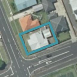 300 Mackay Street, Thames