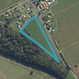 0 State Highway 27, Waharoa, Waharoa
