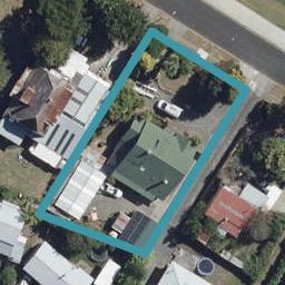 33 Waikato Esplanade, Ngaruawahia