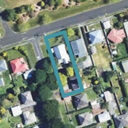 13 Page Street, Stratford
